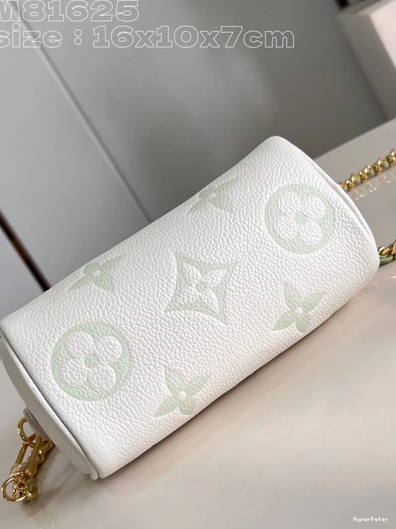 SPEEDY-16-10-7.5cm VUITTON NANO LOUIS 0803